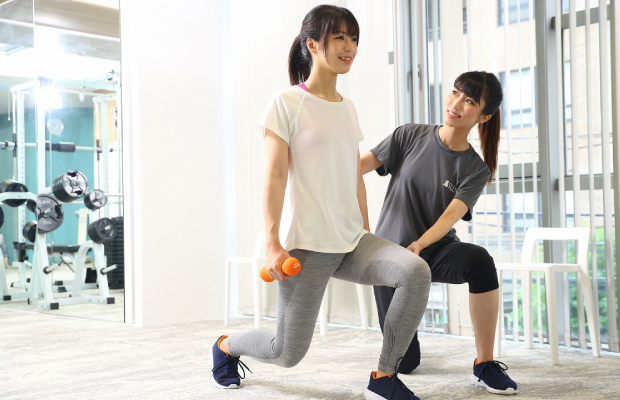 スレンズ 深井店 ｜ パーソナルトレーニングジム検索サイト「FIND GYM」