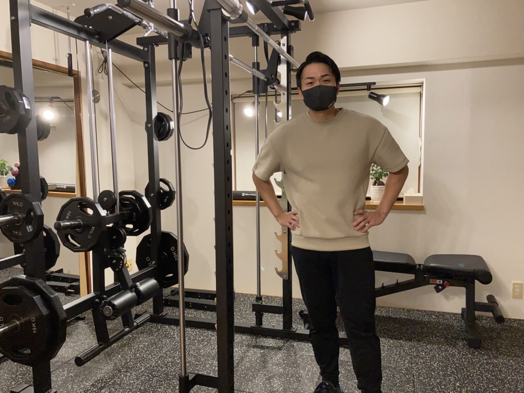馬場良和