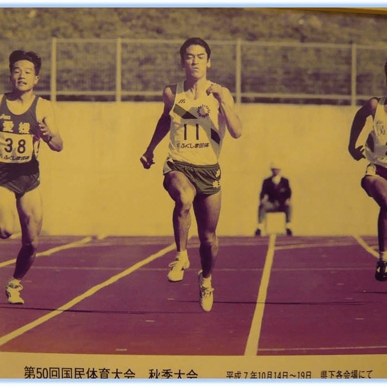 teruyuki-yoshida-athletics