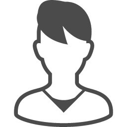 若者の無料イラスト