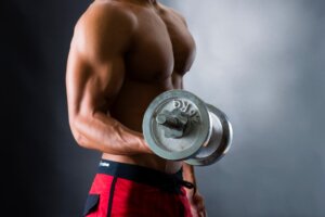 週4回トレーニング分割法！週4トレーニーの効果的な筋トレメニューの 